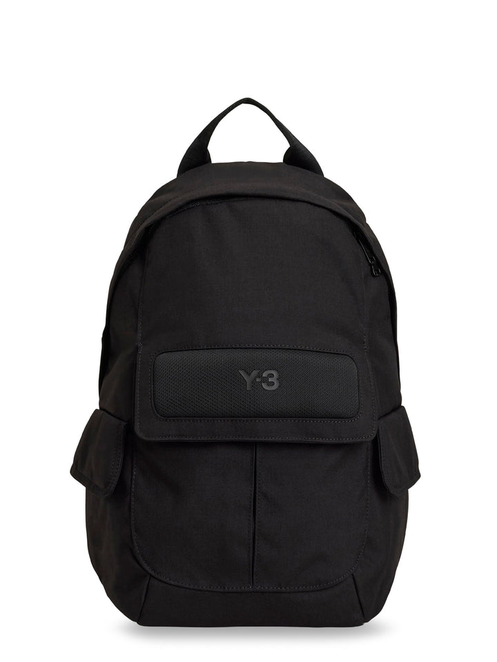 Y-3 Bags - BLACK | 4d6b9ccee32084054f7f70eb59e67069c547b932