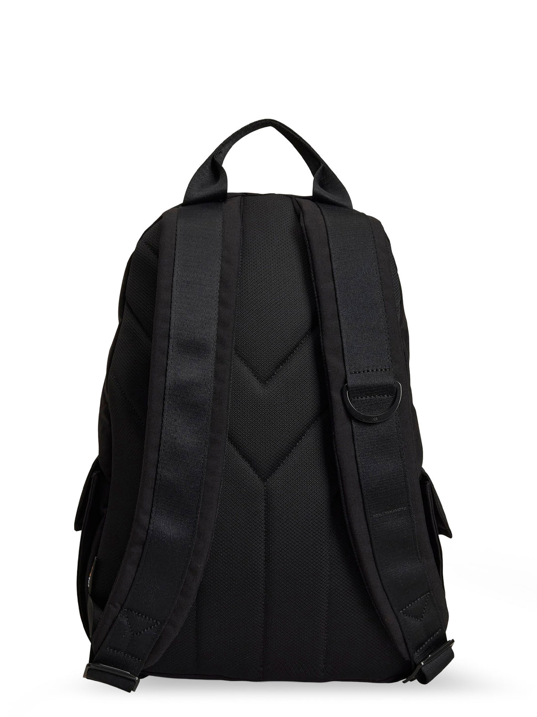 Y-3 Bags - BLACK | 18bed09fdcc070f62068c64938136263c75e3423
