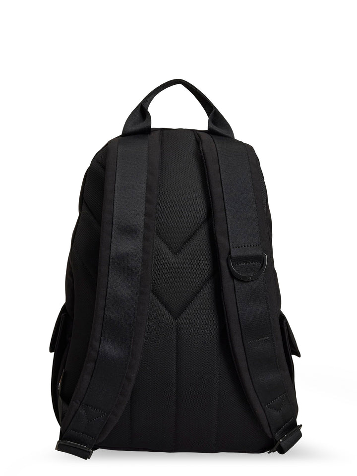 Y-3 Bags - BLACK | 18bed09fdcc070f62068c64938136263c75e3423