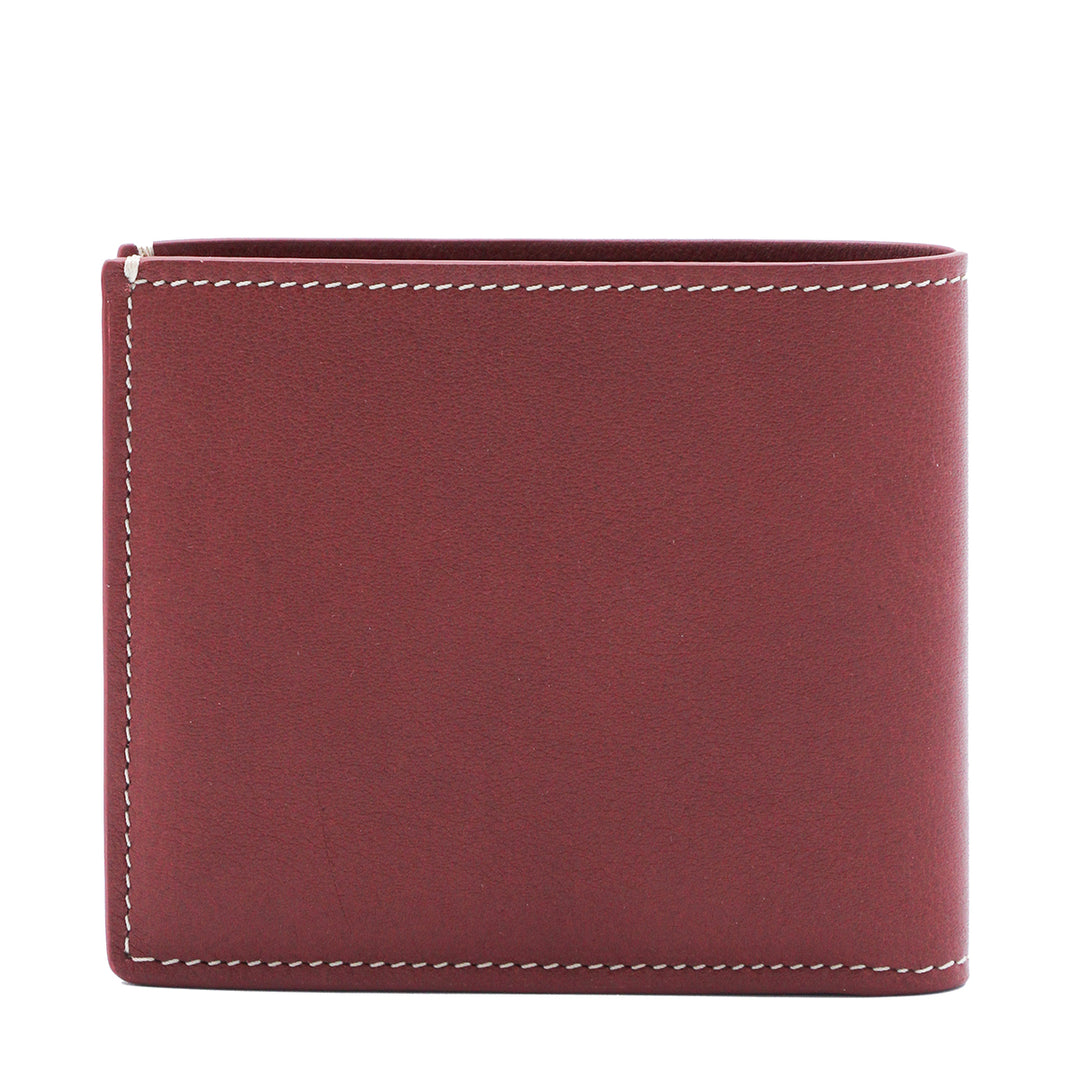 Brunello Cucinelli Wallets - ROSSO ANTICO | 254806ecaea85915aae70aa9e99fd2fde071a692