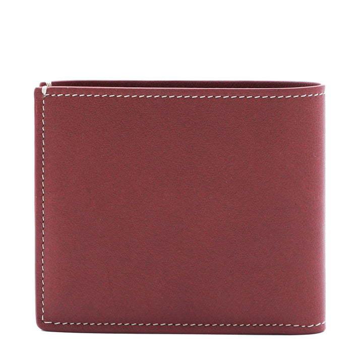 Brunello Cucinelli Wallets - ROSSO ANTICO | 254806ecaea85915aae70aa9e99fd2fde071a692