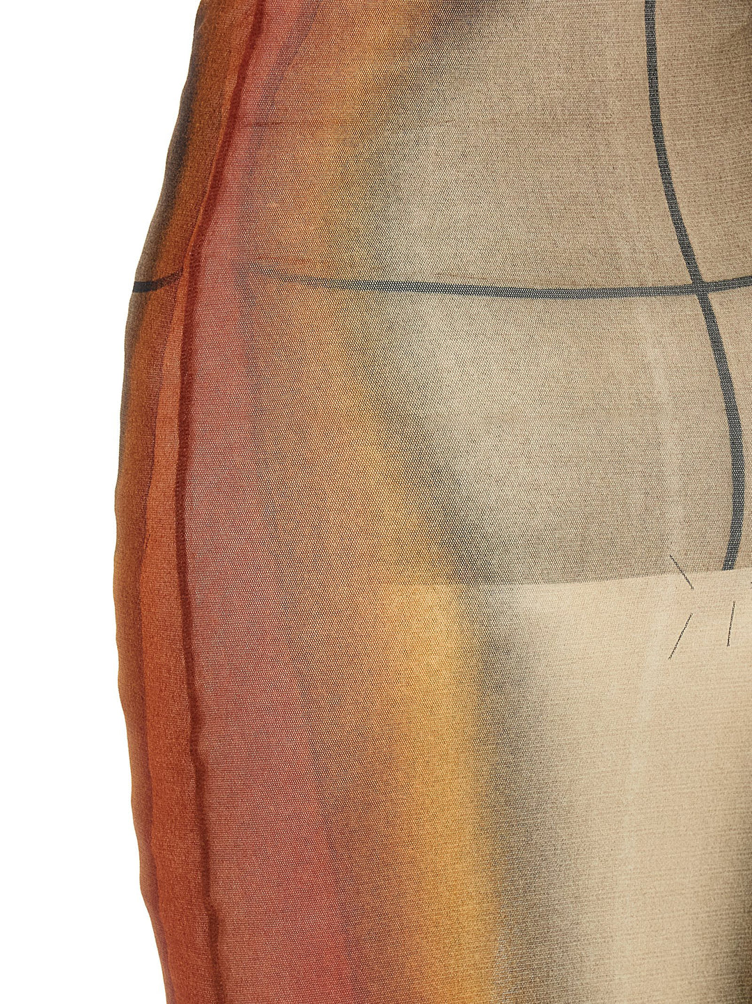 Jean Paul Gaultier Fire Abiti - Multicolor | 3c66580e7c3d9e4c2b58ee7b670498de55f61f97