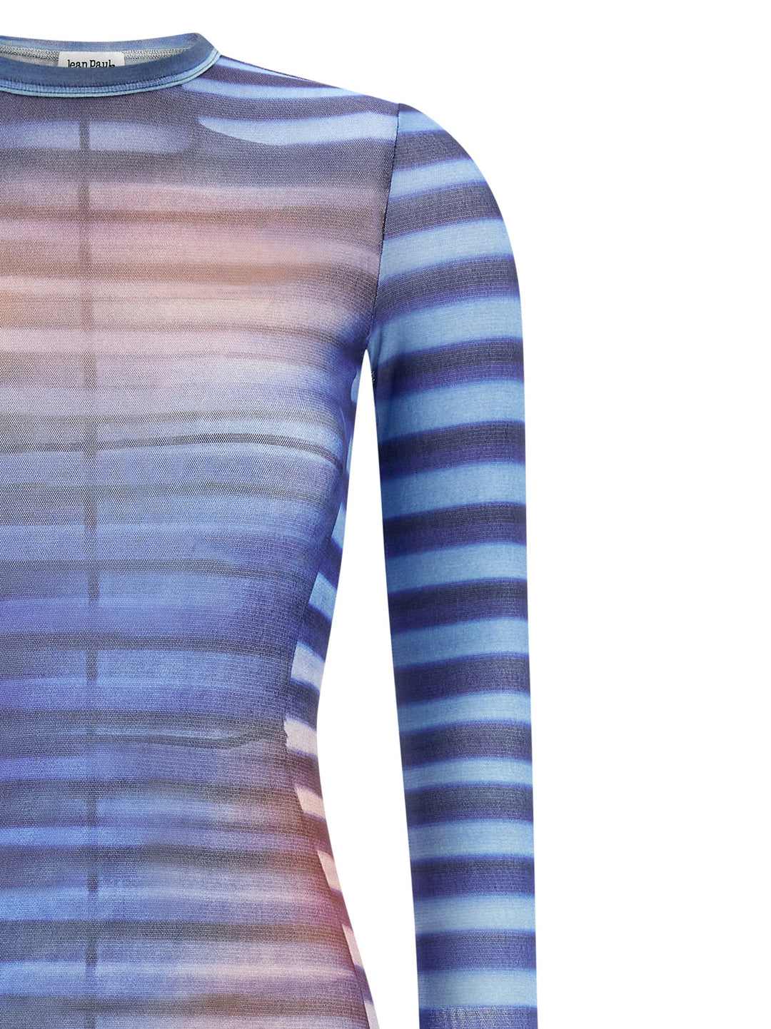 Jean Paul Gaultier Air Abiti - Multicolor | 93ed1d4b11d0774736c9c514966de02602ba7333