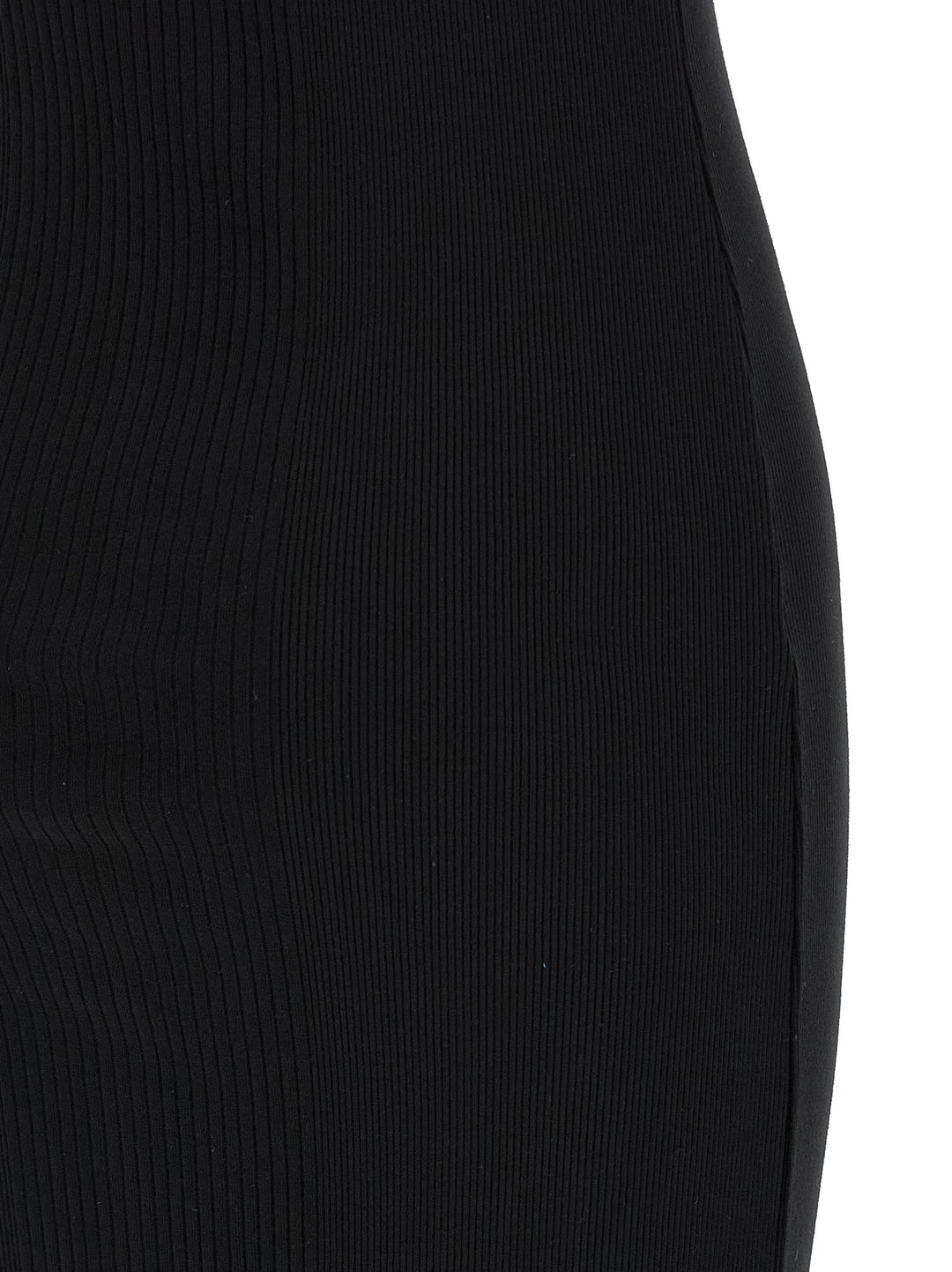 Jean Paul Gaultier Black Piercing Abiti - Nero | 802d0496b443009556a7e723a274d2b5a1a15b36