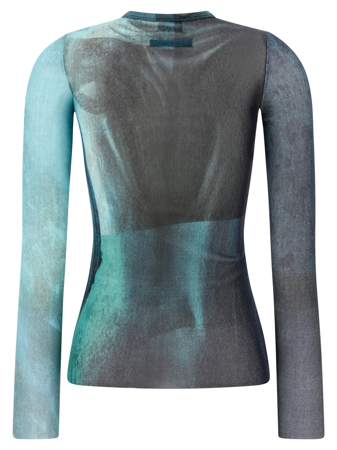 Jean Paul Gaultier Water Top - Multicolor | a5c1b8abb28028b69e562c14681d9a38b77d5c4a