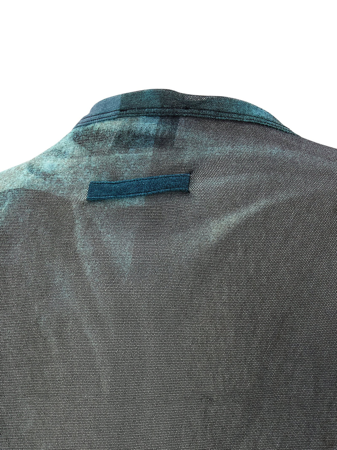 Jean Paul Gaultier Water Top - Multicolor | 8a60462eeda3f1f2c19f2054ef8f98c4388c195d