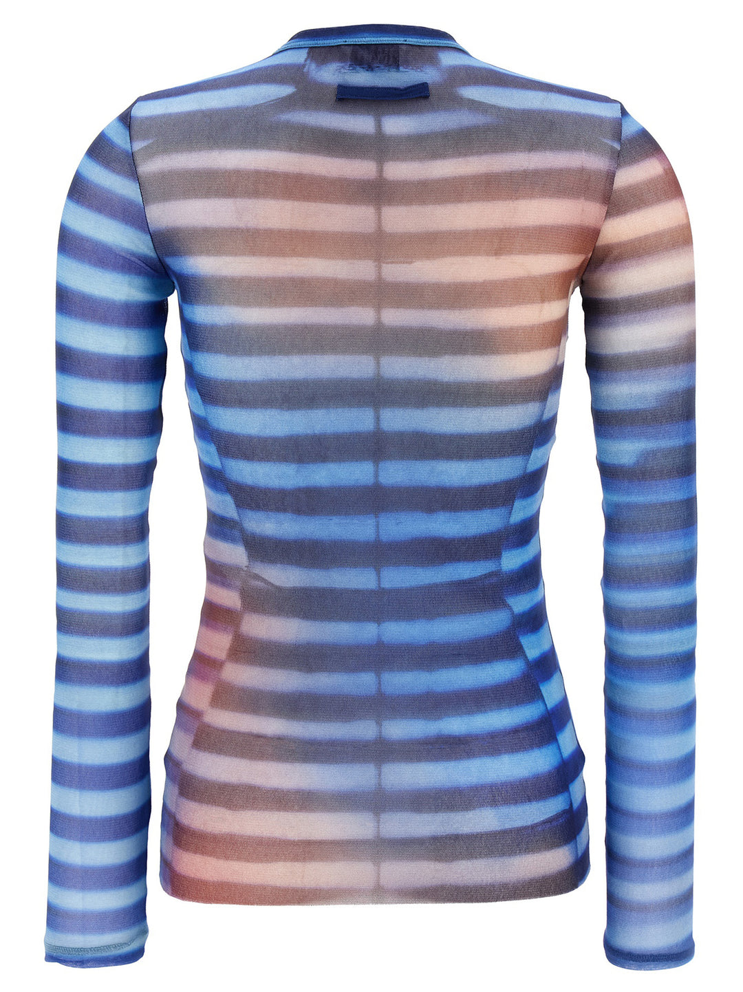 Jean Paul Gaultier Air Top - Multicolor | 51f45b4c6e5b26946e1da80f5ae87678e780bf3b