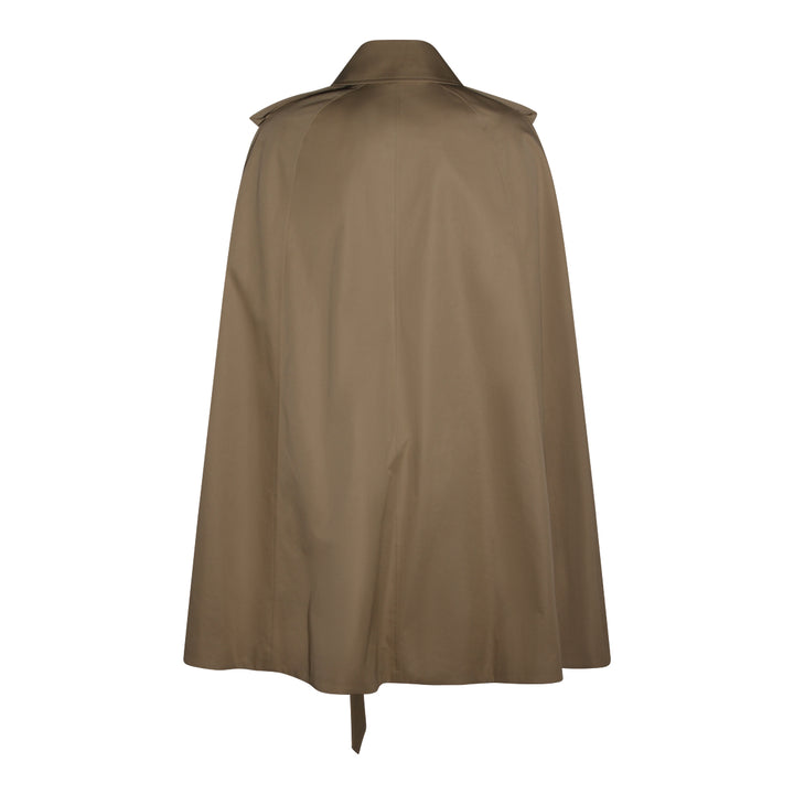 Burberry Jackets - BEIGE | 401b12ed22ddd863afd2006bed82173a719b2ea1