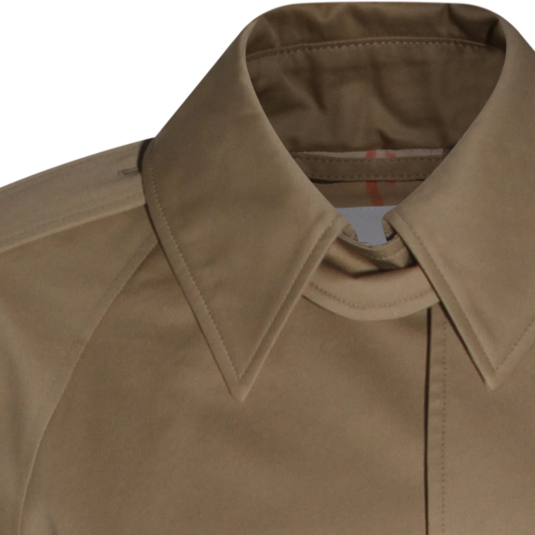 Burberry Jackets - BEIGE | 377efd45cf5a9a2720efcecf20aeebb59fc7cf37