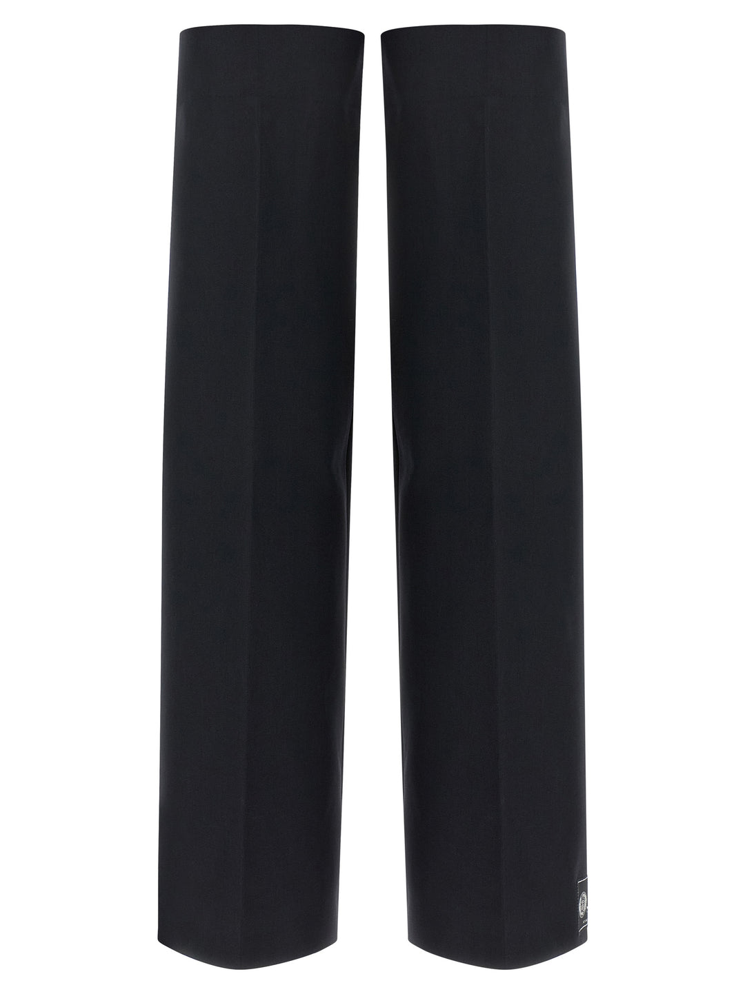 Jean Paul Gaultier The Blue Gaiters Calzini - Blu | b7e48012824b6e31d0183fc81d232170e0d6eeb9