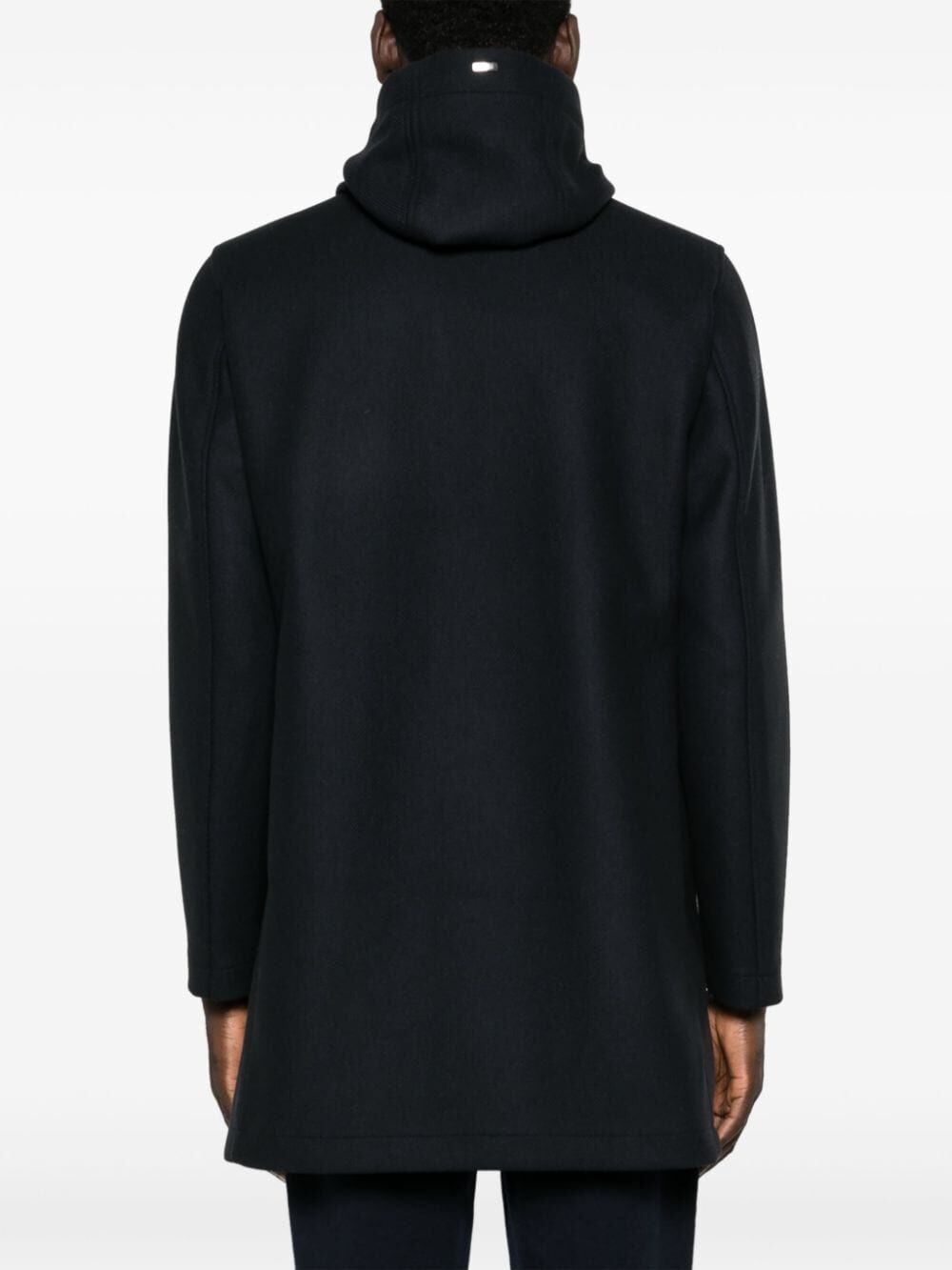 Herno Parka & duffle - Blu | c6cc6fca60b808893a511f7292ac53b08d36d9d4