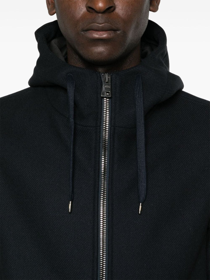 Herno Parka & duffle - Blu | 7f32fe45fd3ecee1bc0d437d4580375577337cae