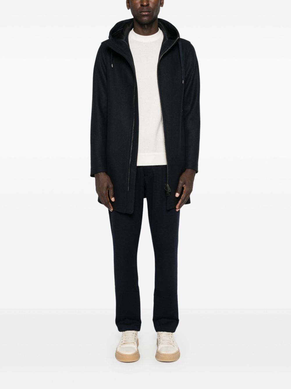 Herno Parka & duffle - Blu | a24de9339d48db02d5f1ff9b58ce4f1736bc6718