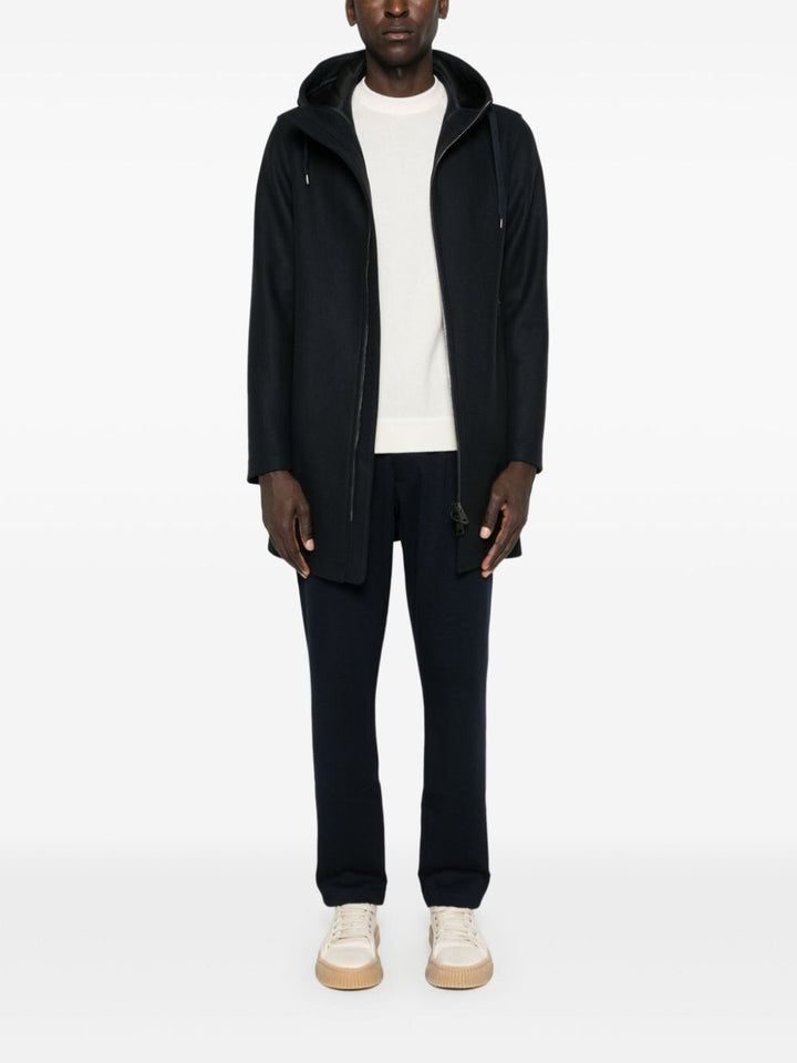 Herno Parka & duffle - Blu | a24de9339d48db02d5f1ff9b58ce4f1736bc6718