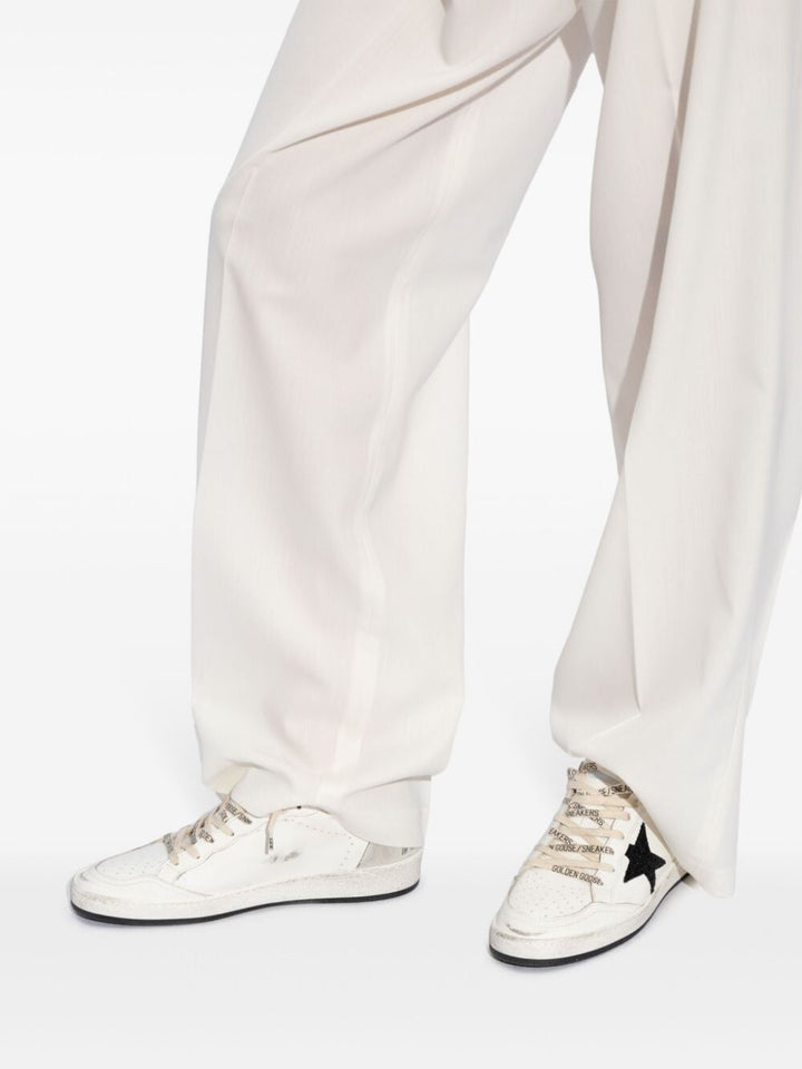 Golden Goose Sneakers - Bianco | 44b2aff4173450b0a52fc10d2f0b4ce625930a0e