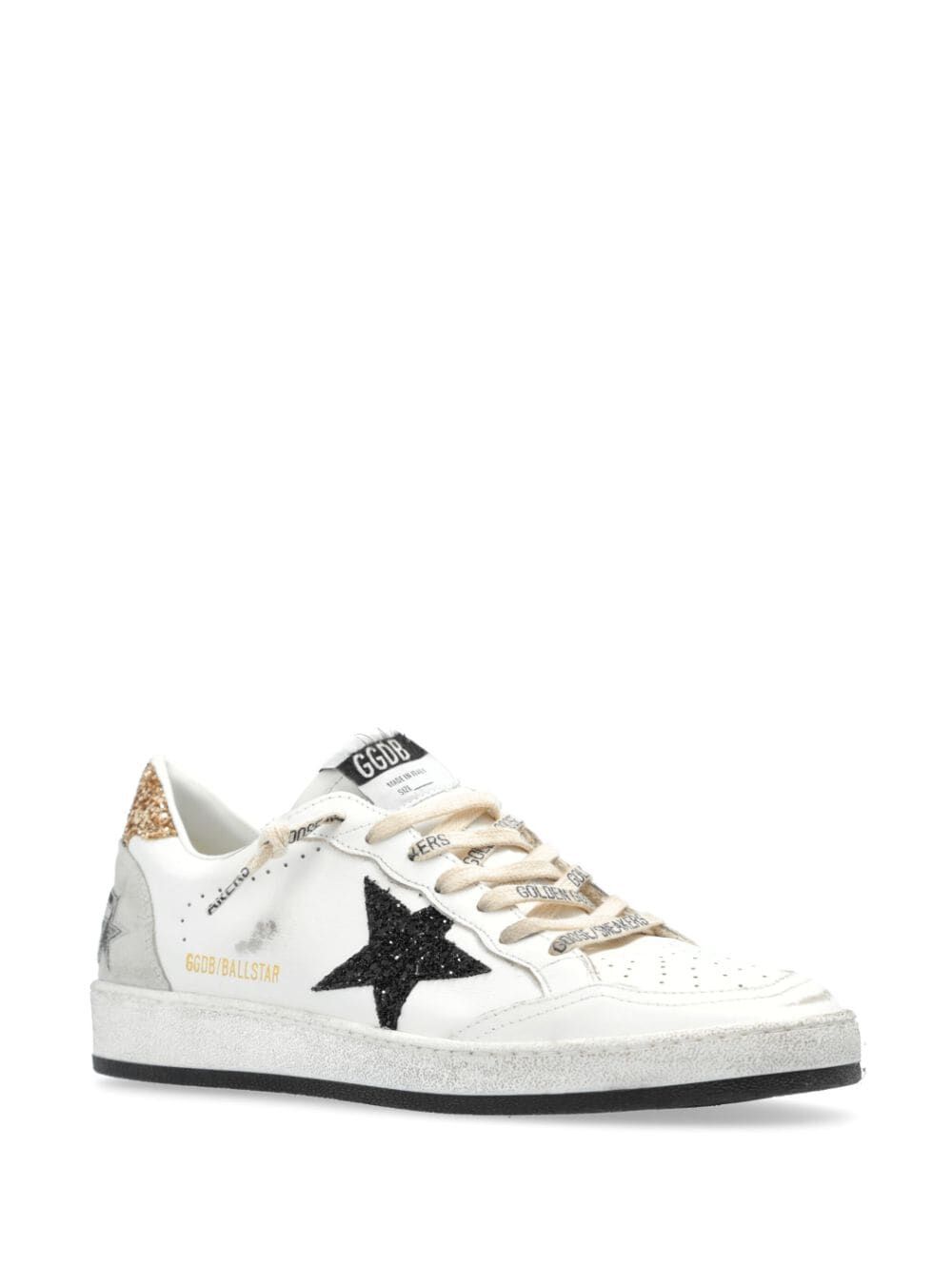 Golden Goose Sneakers - Bianco | 7b818dfe4ecb02dfa52a0453a0628e5911e33175