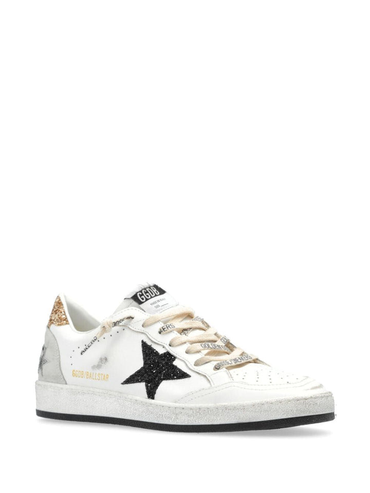 Golden Goose Sneakers - Bianco | 7b818dfe4ecb02dfa52a0453a0628e5911e33175
