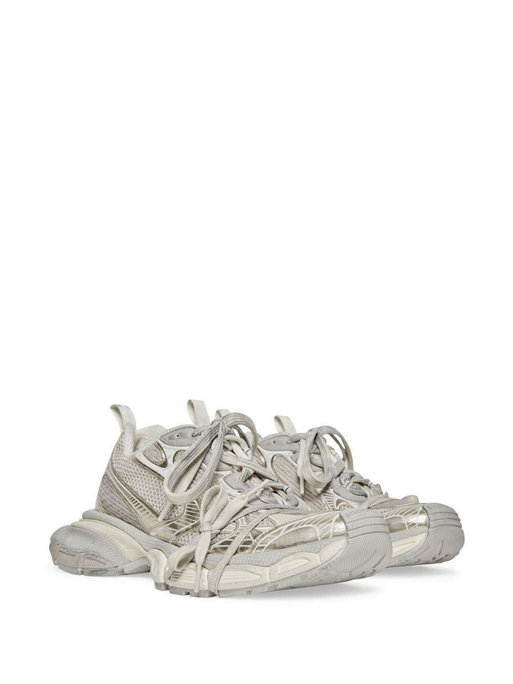 Balenciaga Sneakers - Nude & Neutrals | d7a53d13c8765d394ae5aed177fe341accbcde8b