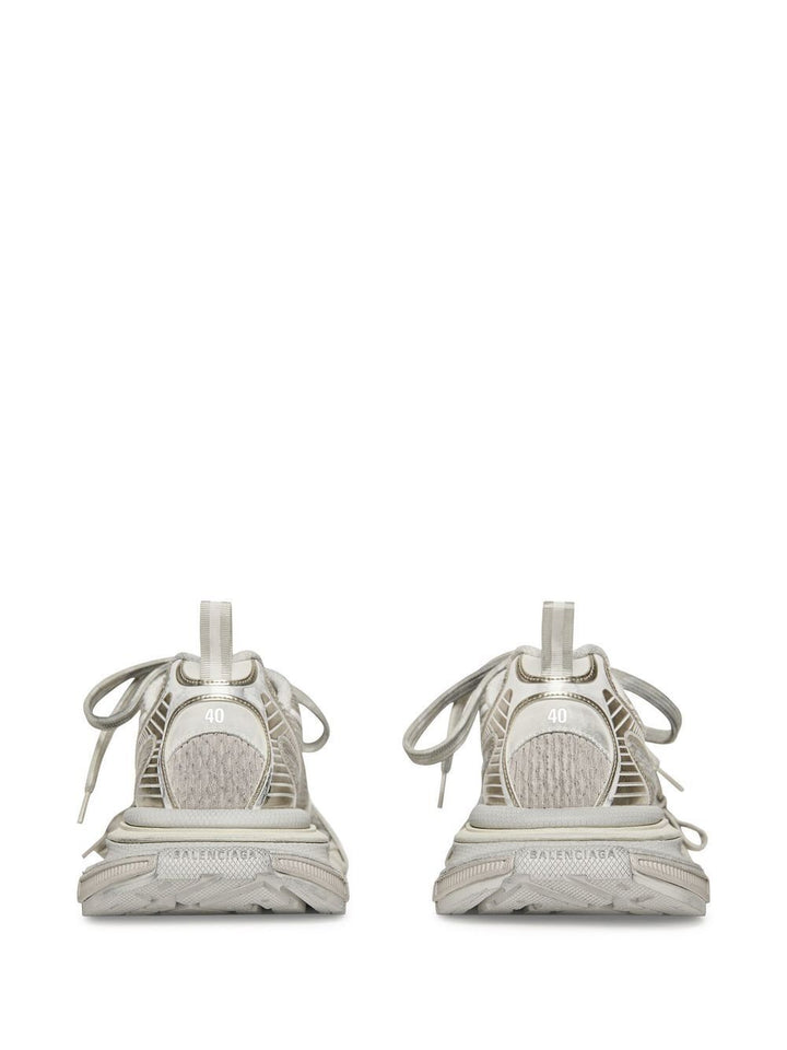 Balenciaga Sneakers - Nude & Neutrals | 499988ba723c6b57dac91f010f598b2a01bba215