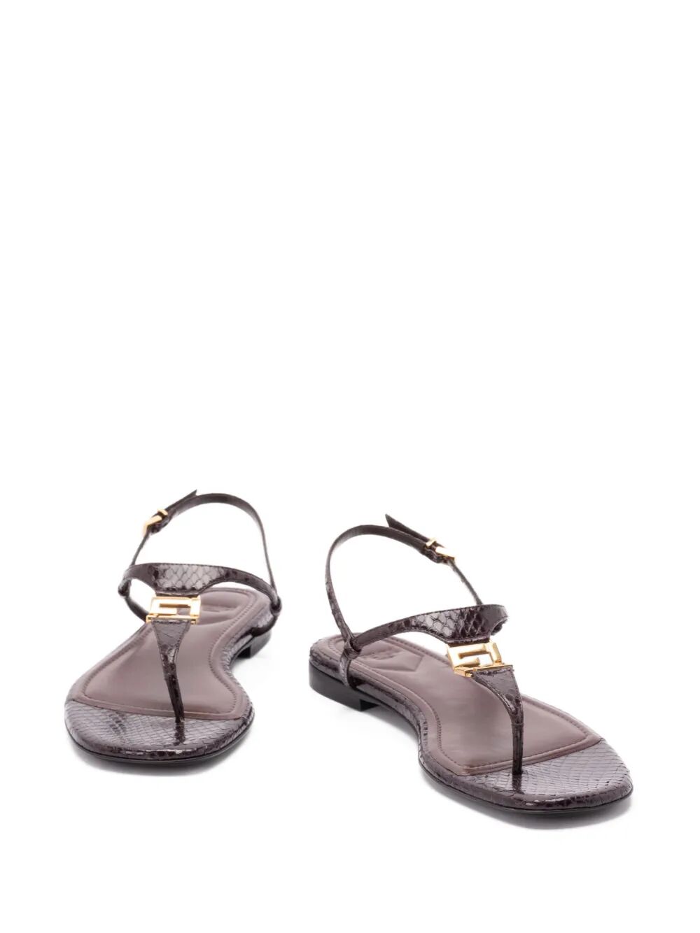 Fendi Sandali - Pink & Purple | 2244d4d199f71a6fa772c82dc346d58cba3389cf