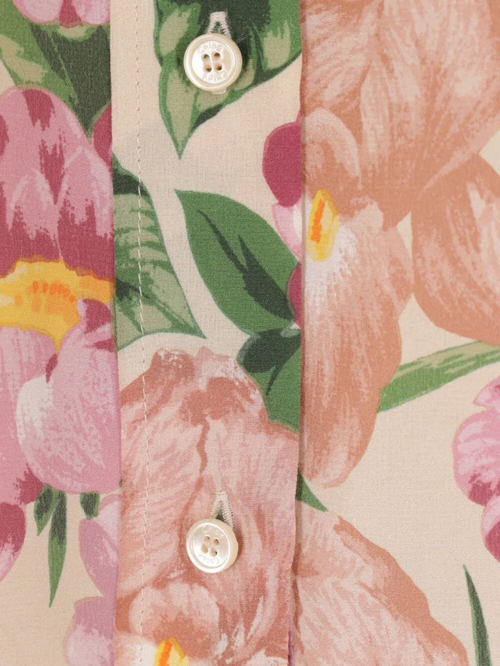 Moncler Track pant - Nude & Neutrals | 46e0b4a75c5fed0329033d5d8095d9dbb046c828