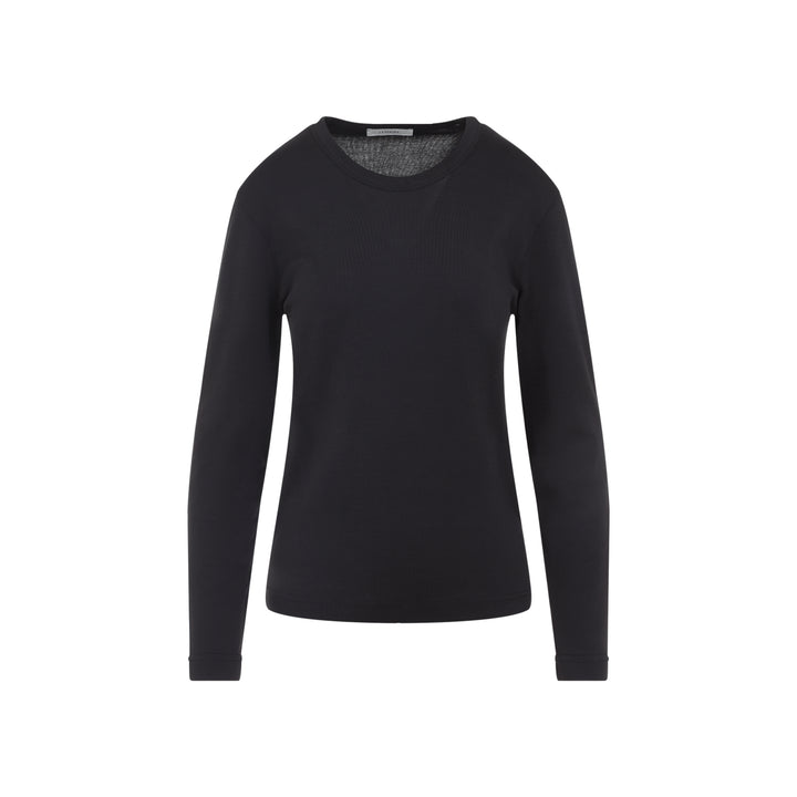 Lemaire T-shirts - Nero | 76e68d30b069d531c8aaa99fdb0d3f4a4554e49b