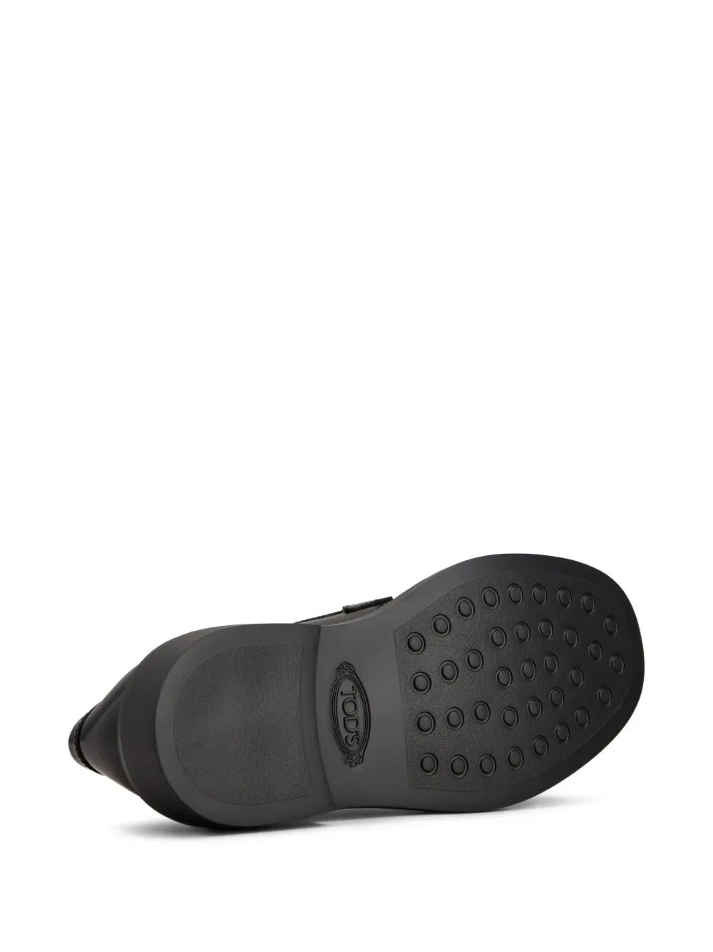 Tod`S Mocassini - Nero | 8e878038454edaa0cf45a30677d60efda05a3002