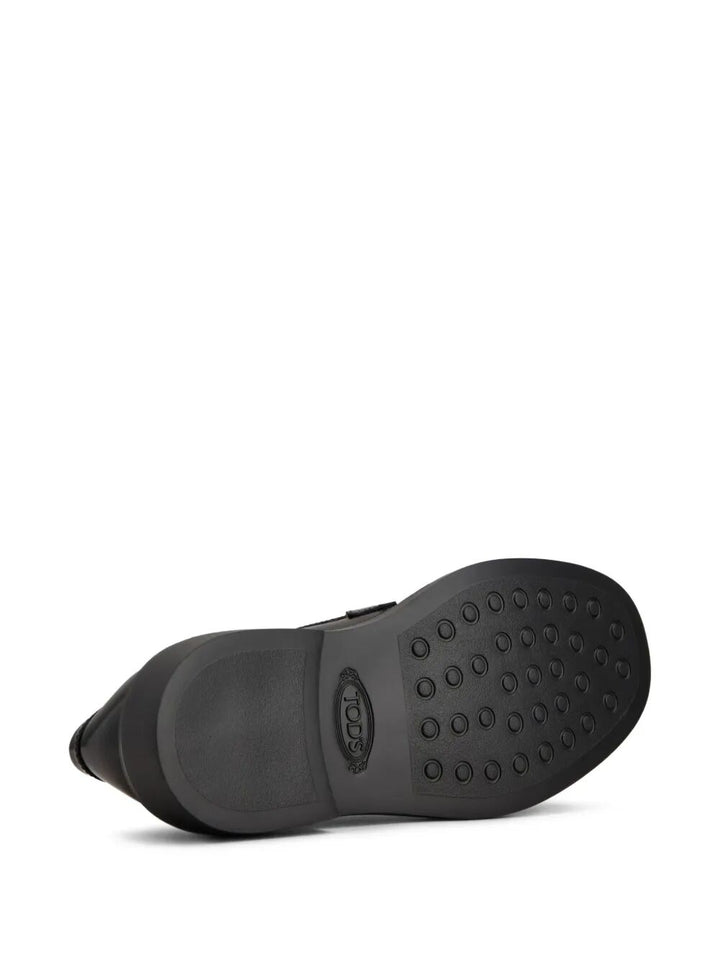 Tod`S Mocassini - Nero | 8e878038454edaa0cf45a30677d60efda05a3002