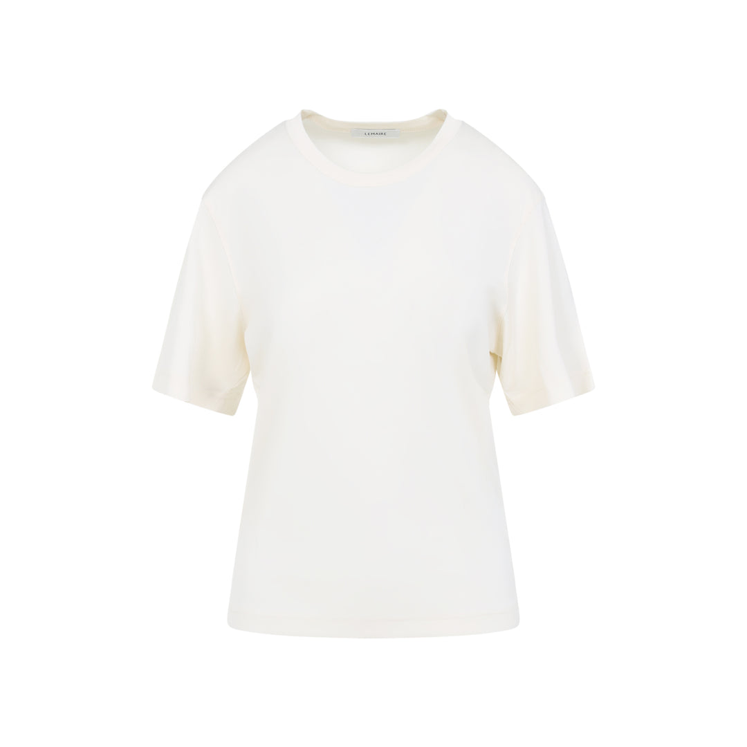 Lemaire T-shirts - Bianco | ed5d5090625d4e180923aa672dd1430e576bc1d3