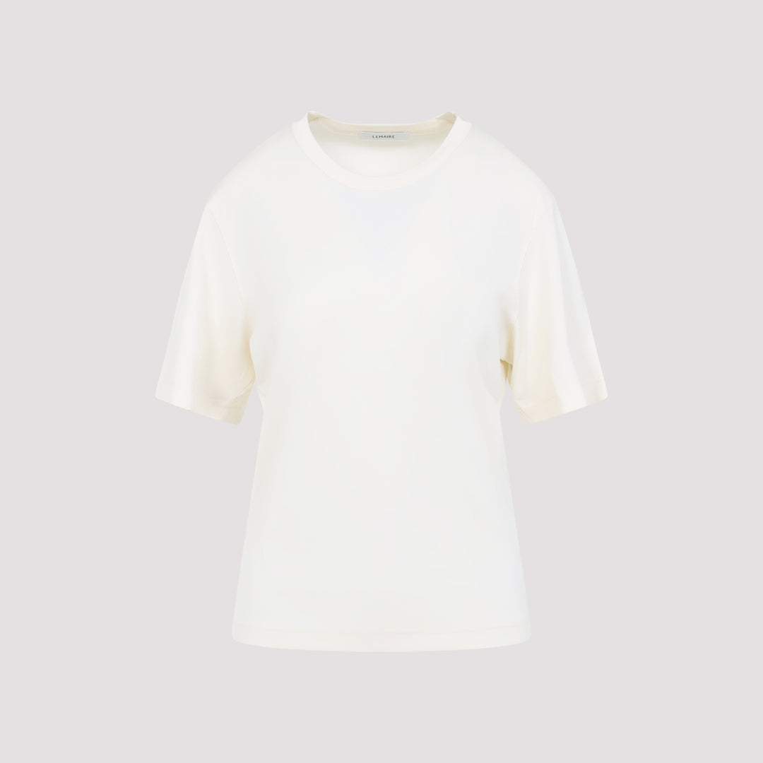 Lemaire T-shirts - Bianco | 59eb50fba585af7174fce406c4cabb45ab69262d