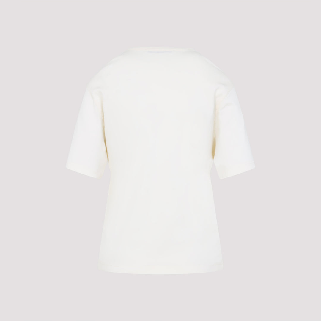 Lemaire T-shirts - Bianco | f193b70d1e966d76b74bec04d53cb041f30821bb