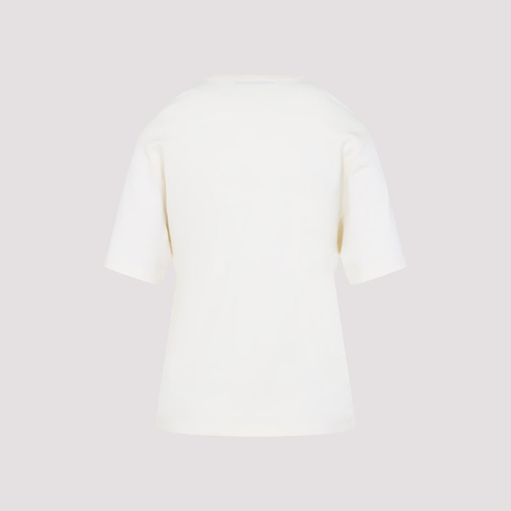 Lemaire T-shirts - Bianco | f193b70d1e966d76b74bec04d53cb041f30821bb
