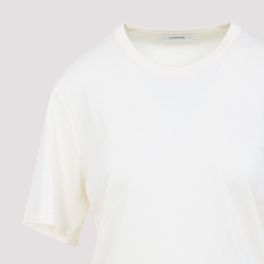 Lemaire T-shirts - Bianco | 3223af9621ddfae251b6327353b033d59532bfed