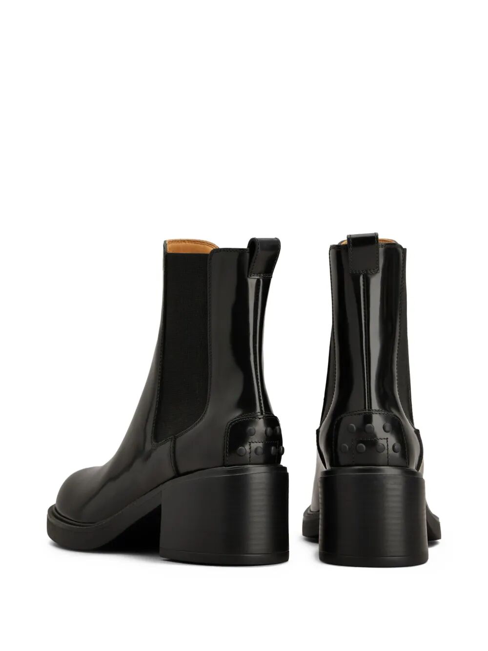 Tod`S Boots - Nero | 3cff8510aa3cd1a40737e8b955a1a319ae40b899