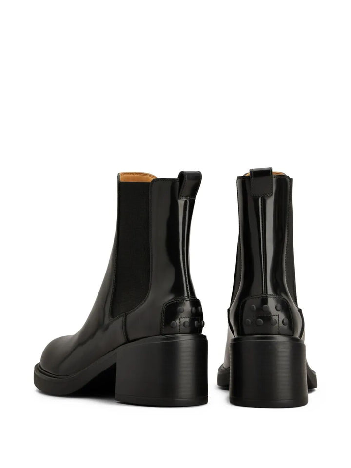 Tod`S Boots - Nero | 3cff8510aa3cd1a40737e8b955a1a319ae40b899