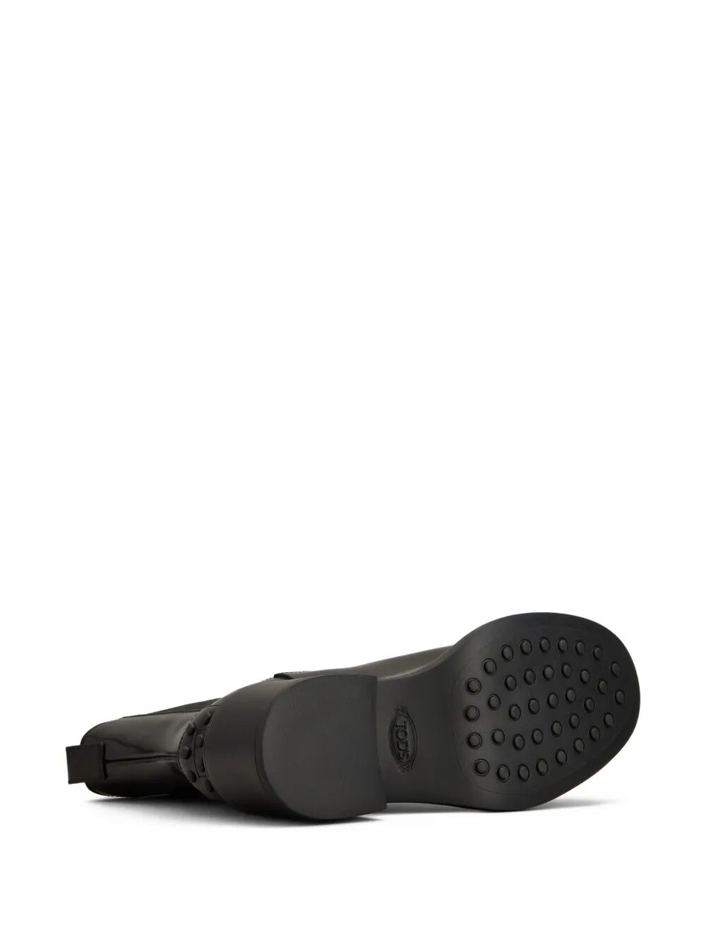 Tod`S Boots - Nero | 99c1c1fc7cafe6a05386528d64188e6cd2960770