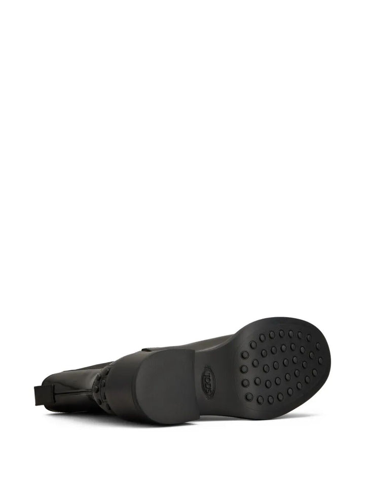 Tod`S Boots - Nero | 99c1c1fc7cafe6a05386528d64188e6cd2960770