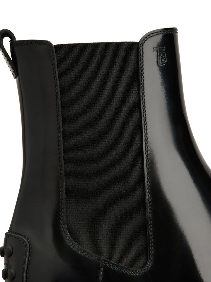 Tod`S Boots - Nero | ca005a256ed954e5bd3f9c672111214543e5c8b0
