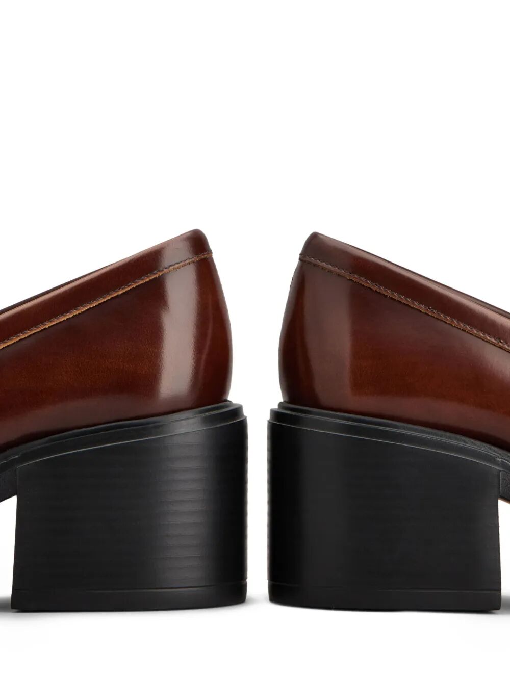 Tod`S Mocassini - Marrone | e3ef0fa624bdfa50caea9a1114e445b8d94fd476