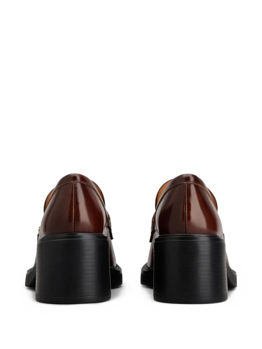 Tod`S Mocassini - Marrone | 32b3cff791a32d9612e071cf9b2d2785cfa8fdc1