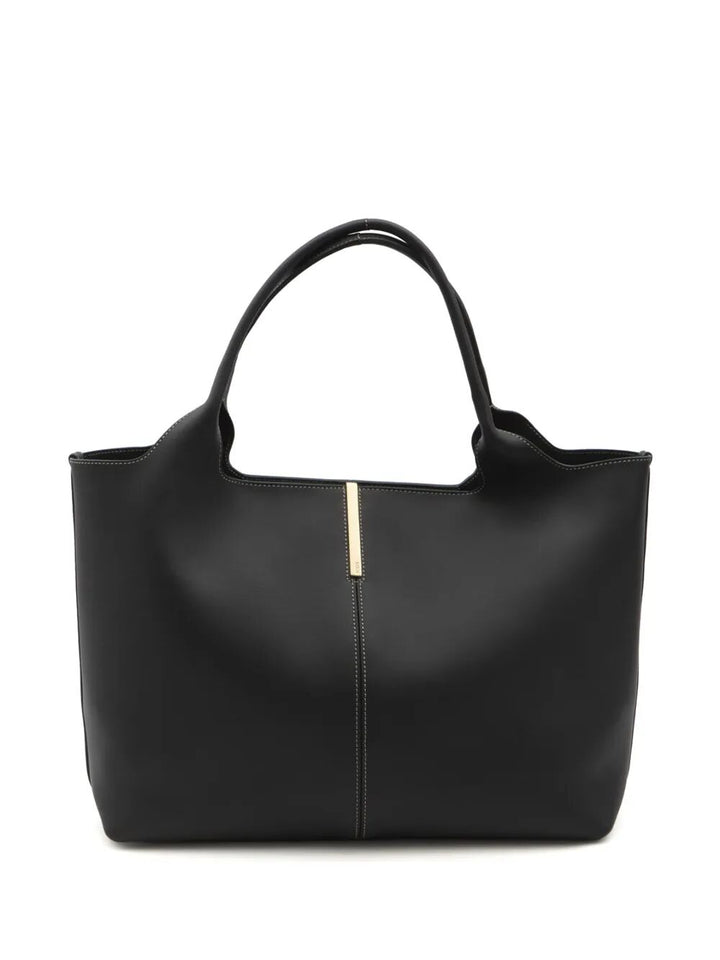 Tod`S Totes - Nero | 6fb22edba2dec934eba71d03d17b064d489b4627