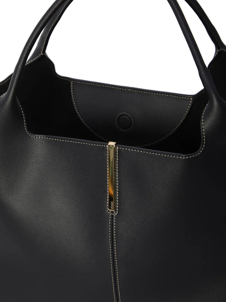 Tod`S Totes - Nero | c61a9a2a2c7dcdc967e01b47728501819b79433a