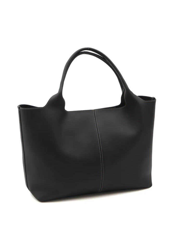 Tod`S Totes - Nero | 86acd58c0278e42268dc0eca486e1b893b1db5b2