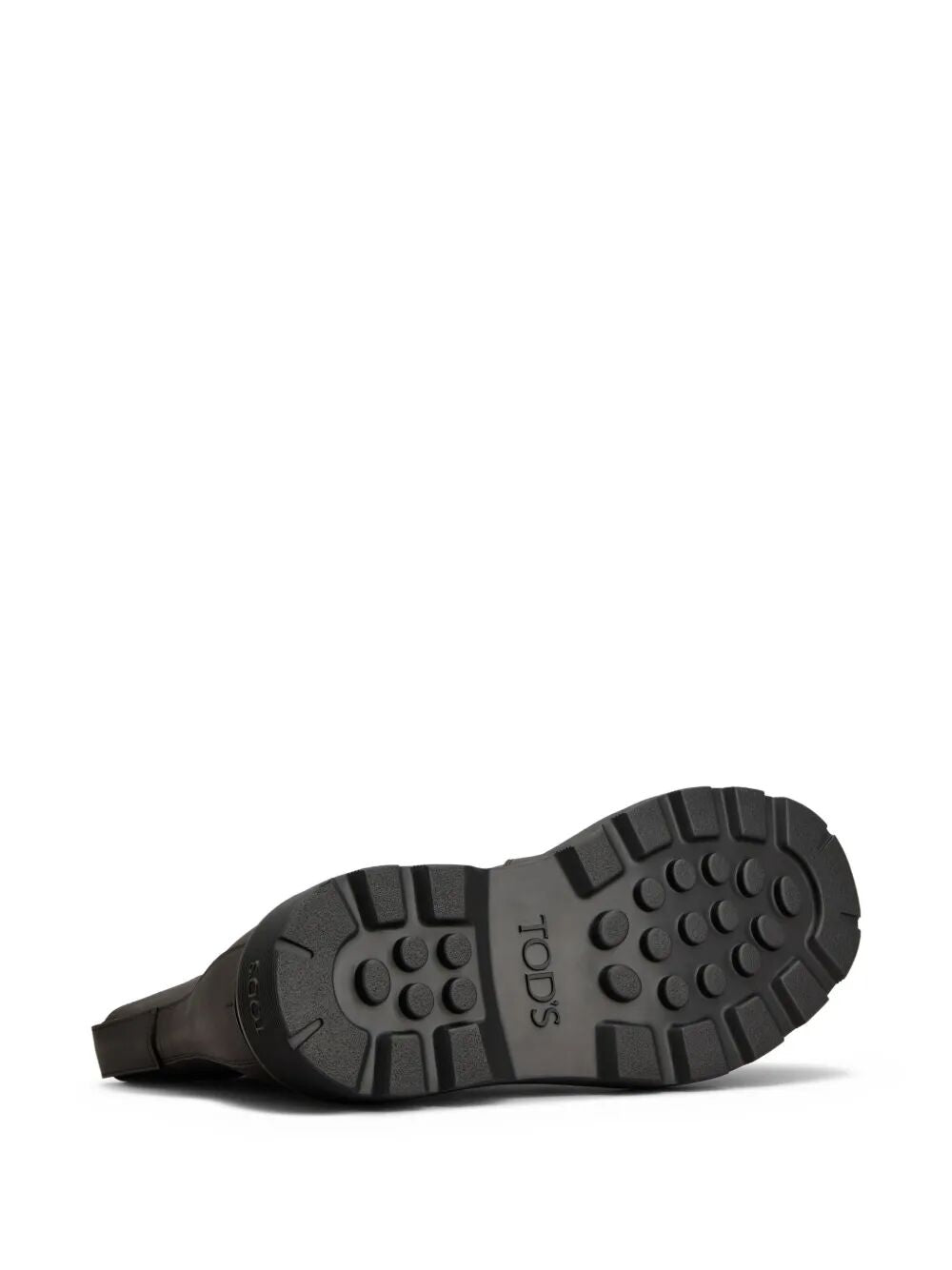 Tod`S Boots - Marrone | fbb158df500b43e2adc107c0d202279bf2b7b18f