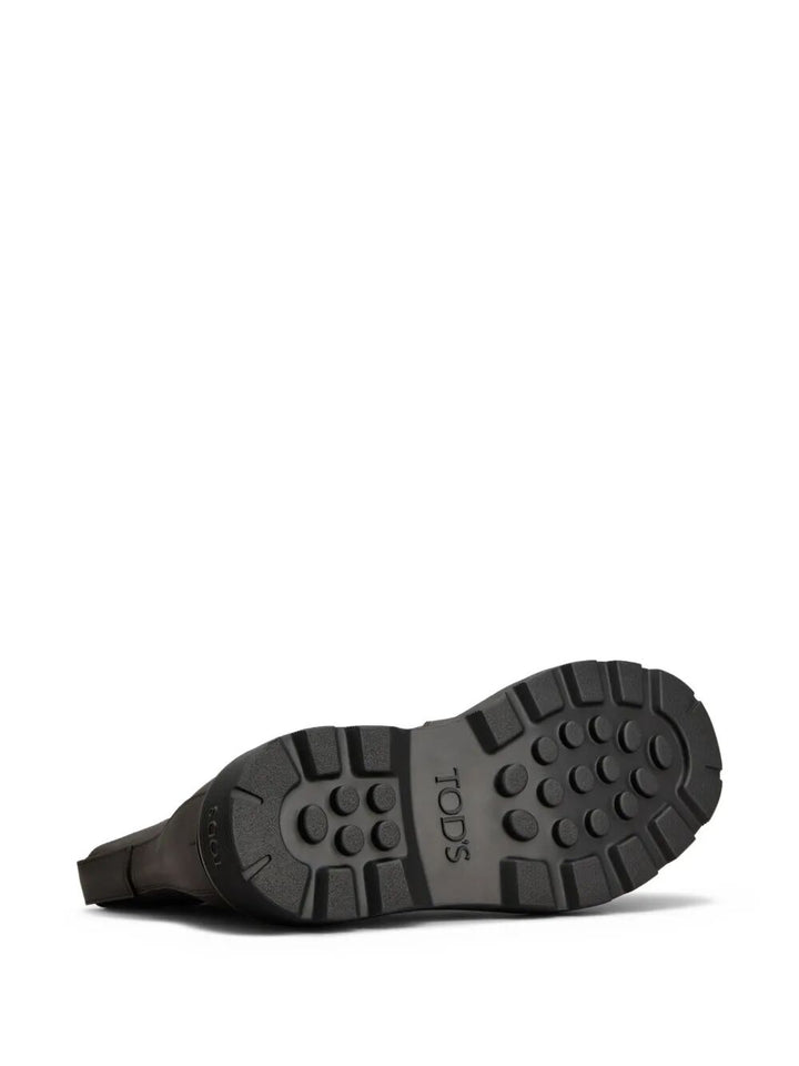 Tod`S Boots - Marrone | fbb158df500b43e2adc107c0d202279bf2b7b18f