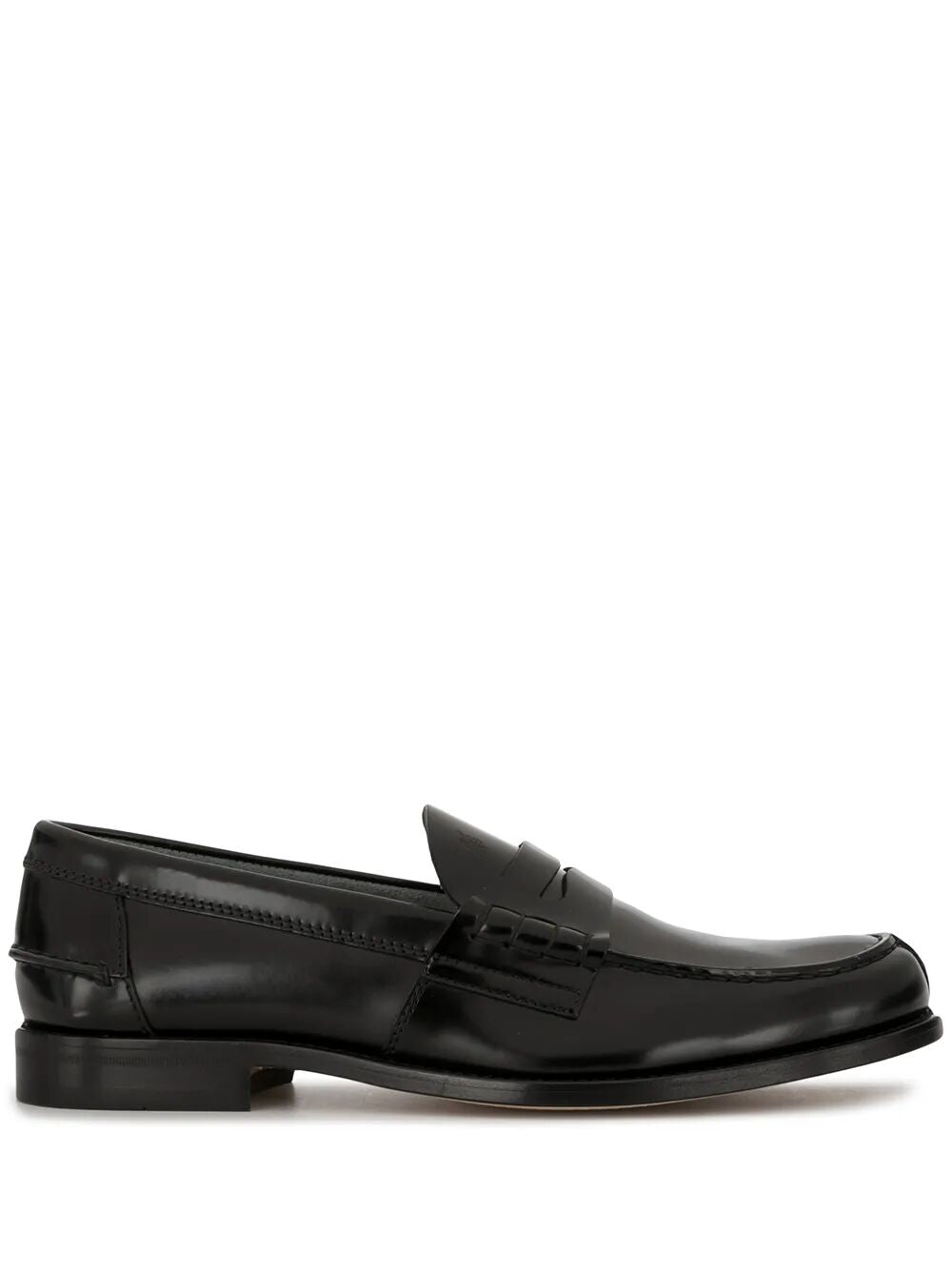 Tod`S Mocassini - Nero | 292563e7a9e5bc33d4aa779c8309eae41befbeae