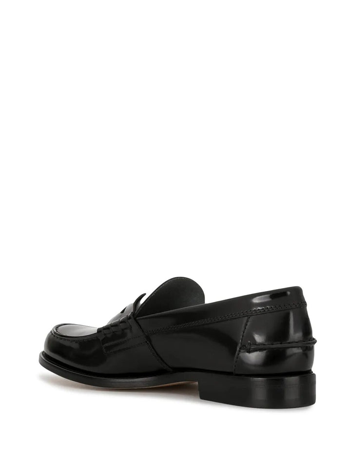 Tod`S Mocassini - Nero | ec140777b1184f7d052300f677b2bc5d40dc00fb