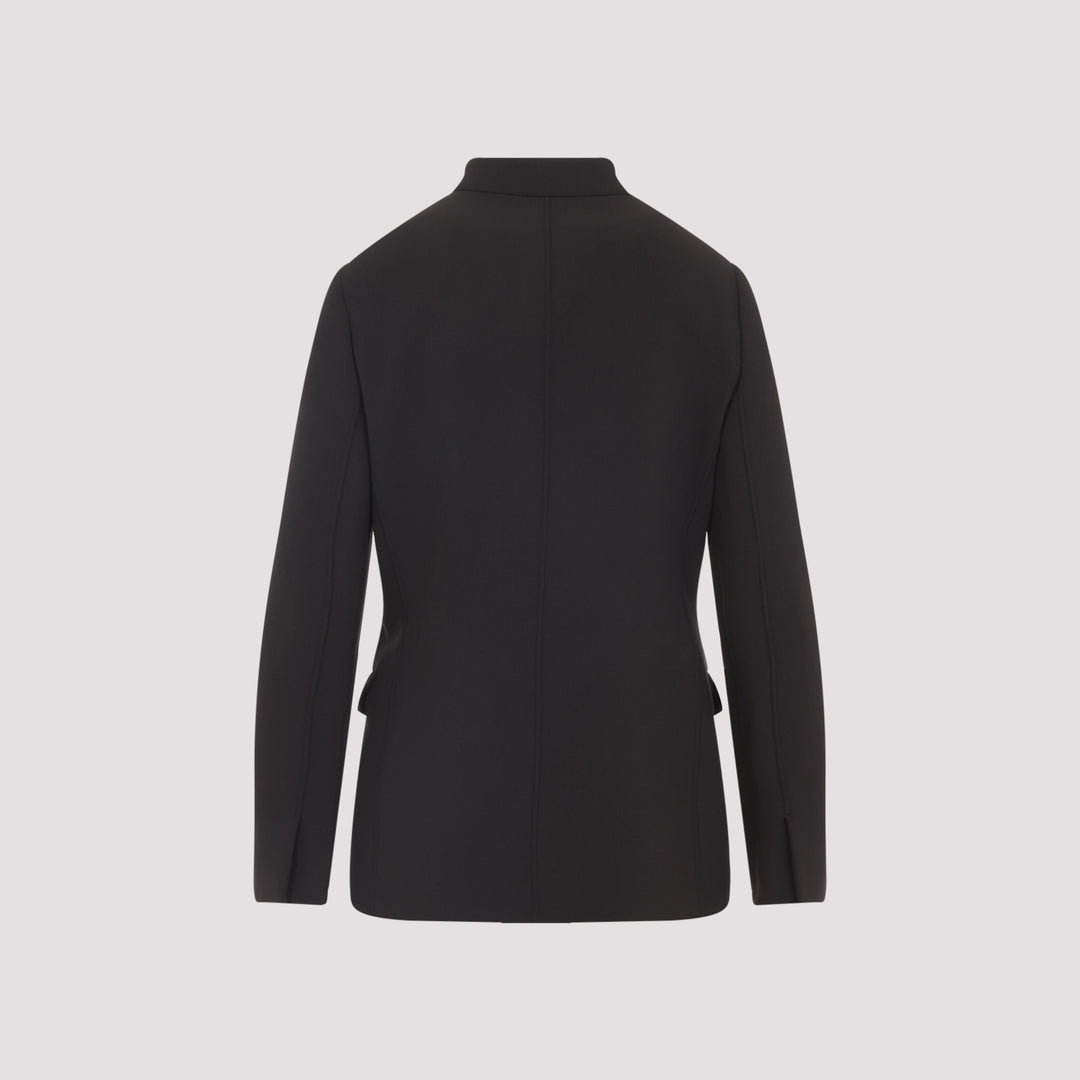 Giorgio Armani Blazer - Marrone | 9bbfcccb68c5927d3b0f710787cc1613f4ec8154