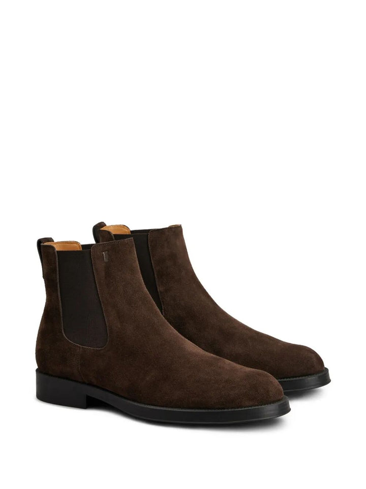 Tod`S Boots - Marrone | f4a89ce6ca9748ec72a6ce3bfd18781ed9e28272
