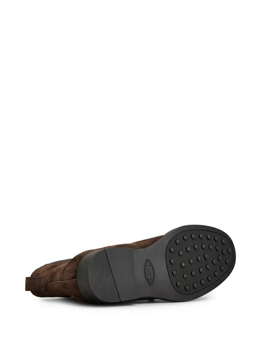 Tod`S Boots - Marrone | aa4591759bc232152ead95c1163abd7de7811f90